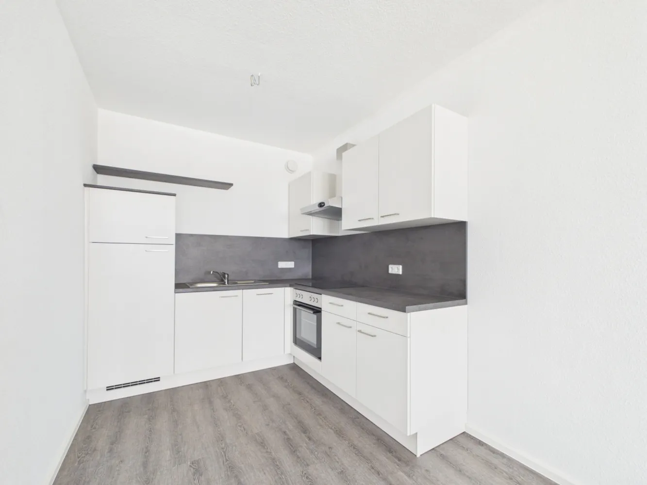 2 Zimmer Wohnung mit 48 m² in Leipzig – Bild 5