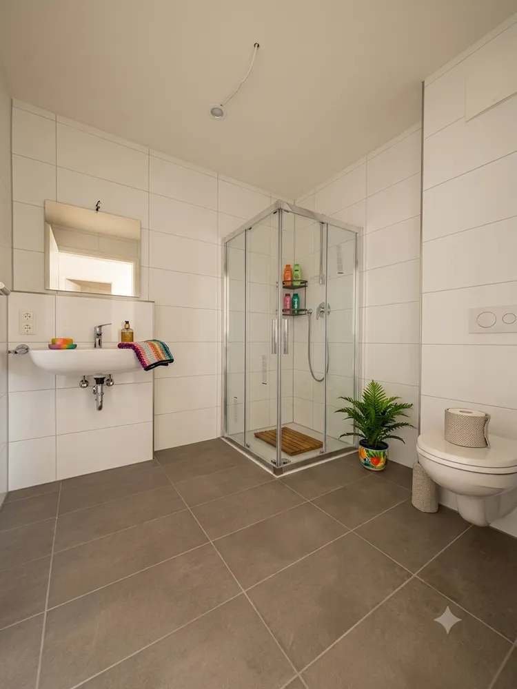2 room apartment with 50 m² in Limburg an der Lahn – Photo 6