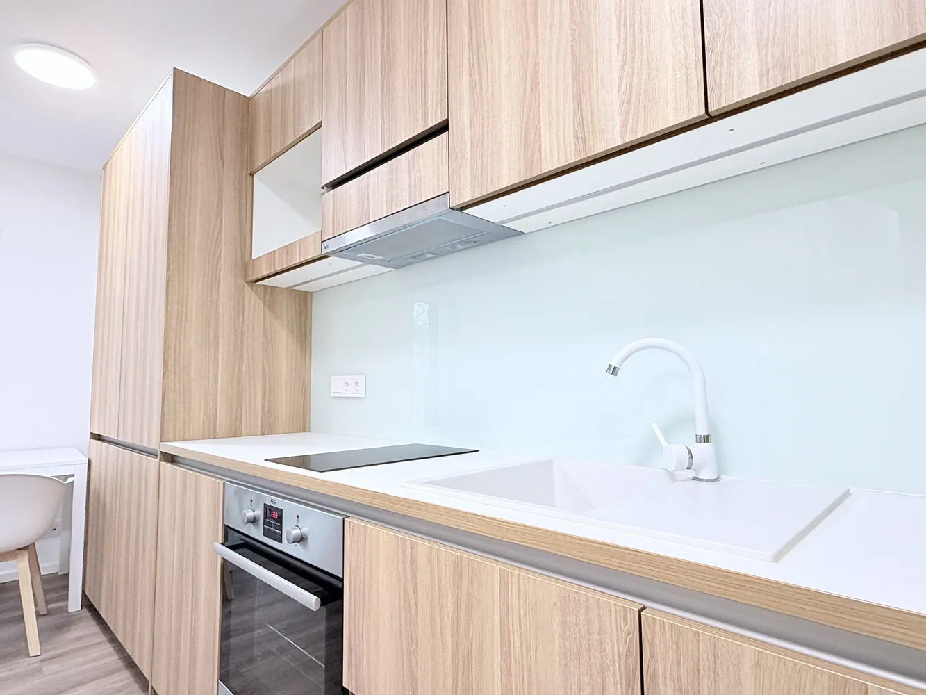 1 Zimmer Wohnung mit 22 m² in Stuttgart – Bild 5