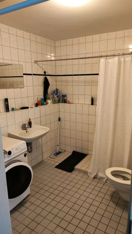 2 Zimmer Wohnung mit 33 m² in Potsdam – Bild 10