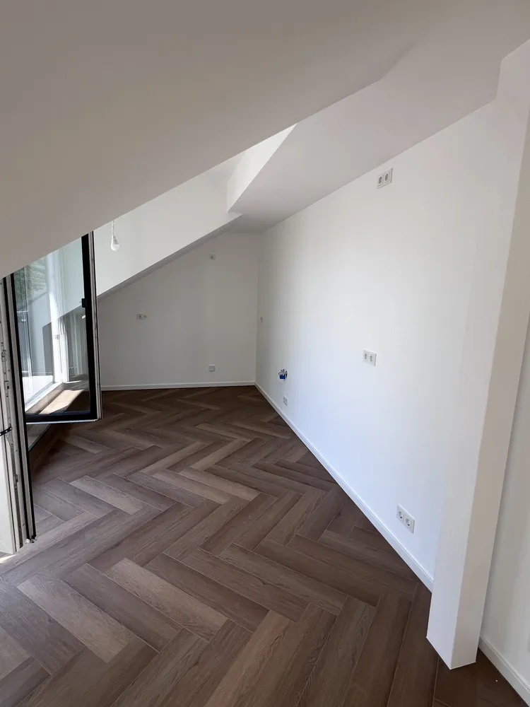 3 Zimmer Wohnung mit 110 m² in Düsseldorf – Bild 4