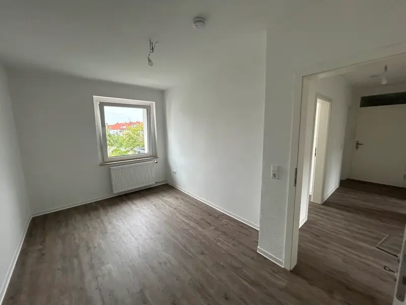 3 Zimmer Wohnung mit 61 m² in Braunschweig – Bild 2