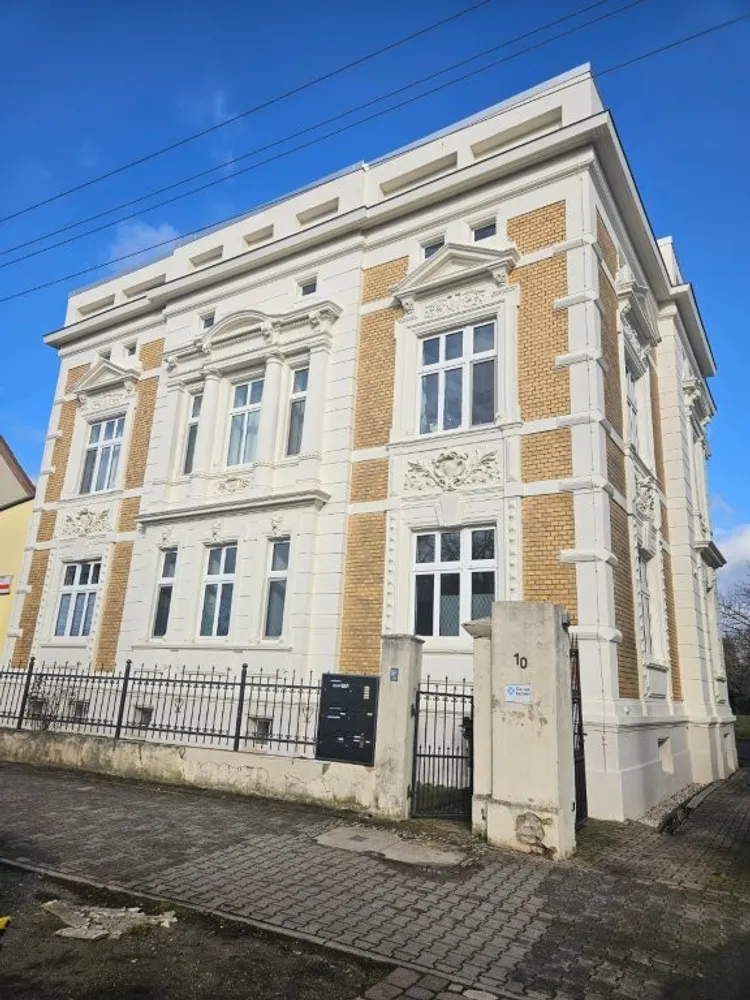 5 room apartment with 163 m² in Magdeburg – Photo 1