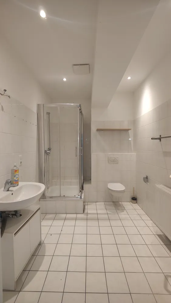 2 Zimmer Wohnung mit 65 m² in Bremen – Bild 3