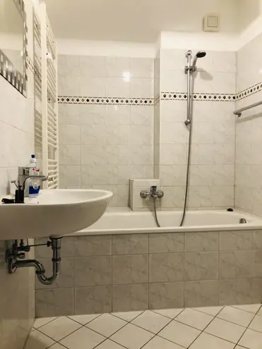 3 Zimmer Wohnung mit 47 m² in Essen – Bild 8