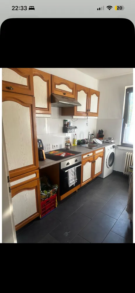 3 Zimmer Wohnung mit 68 m² in Duisburg – Bild 4