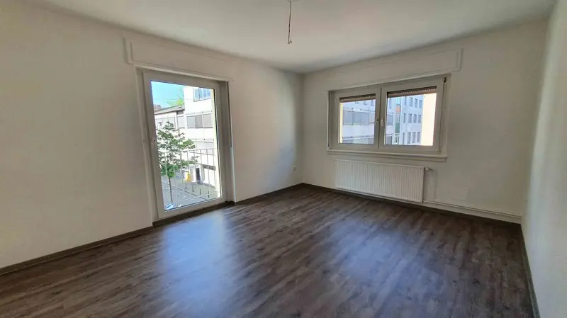 4 Zimmer Wohnung mit 70 m² in Mannheim – Bild 1