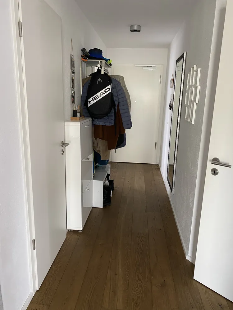 4 Zimmer Wohnung mit 95 m² in München – Bild 11
