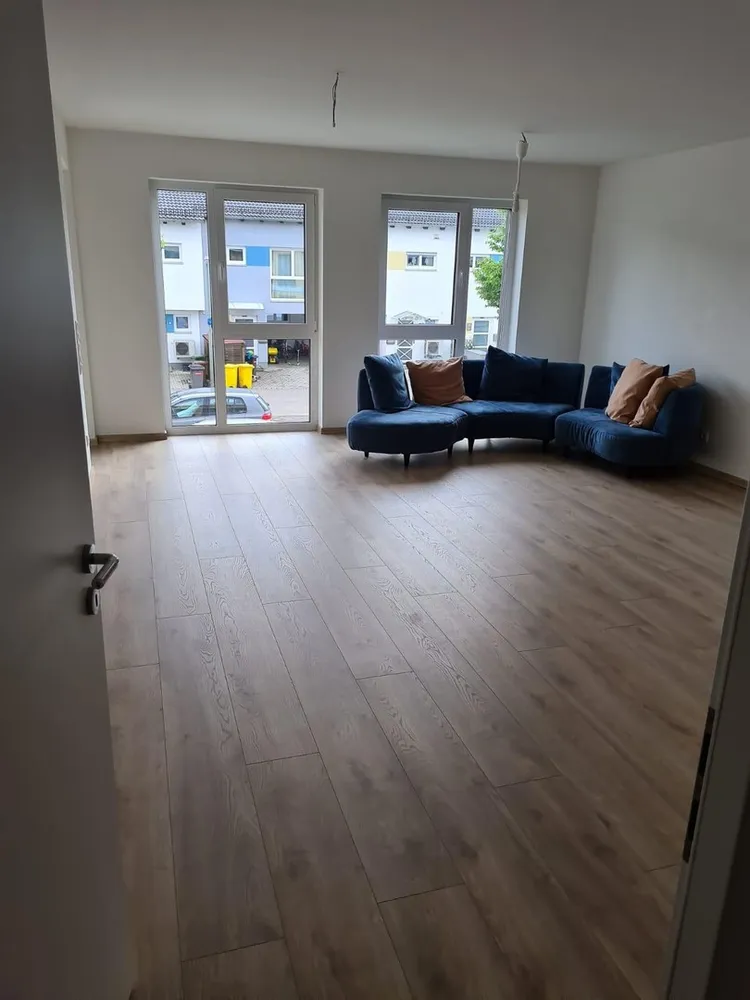 3 room apartment with 88 m² in Augsburg – Photo 6