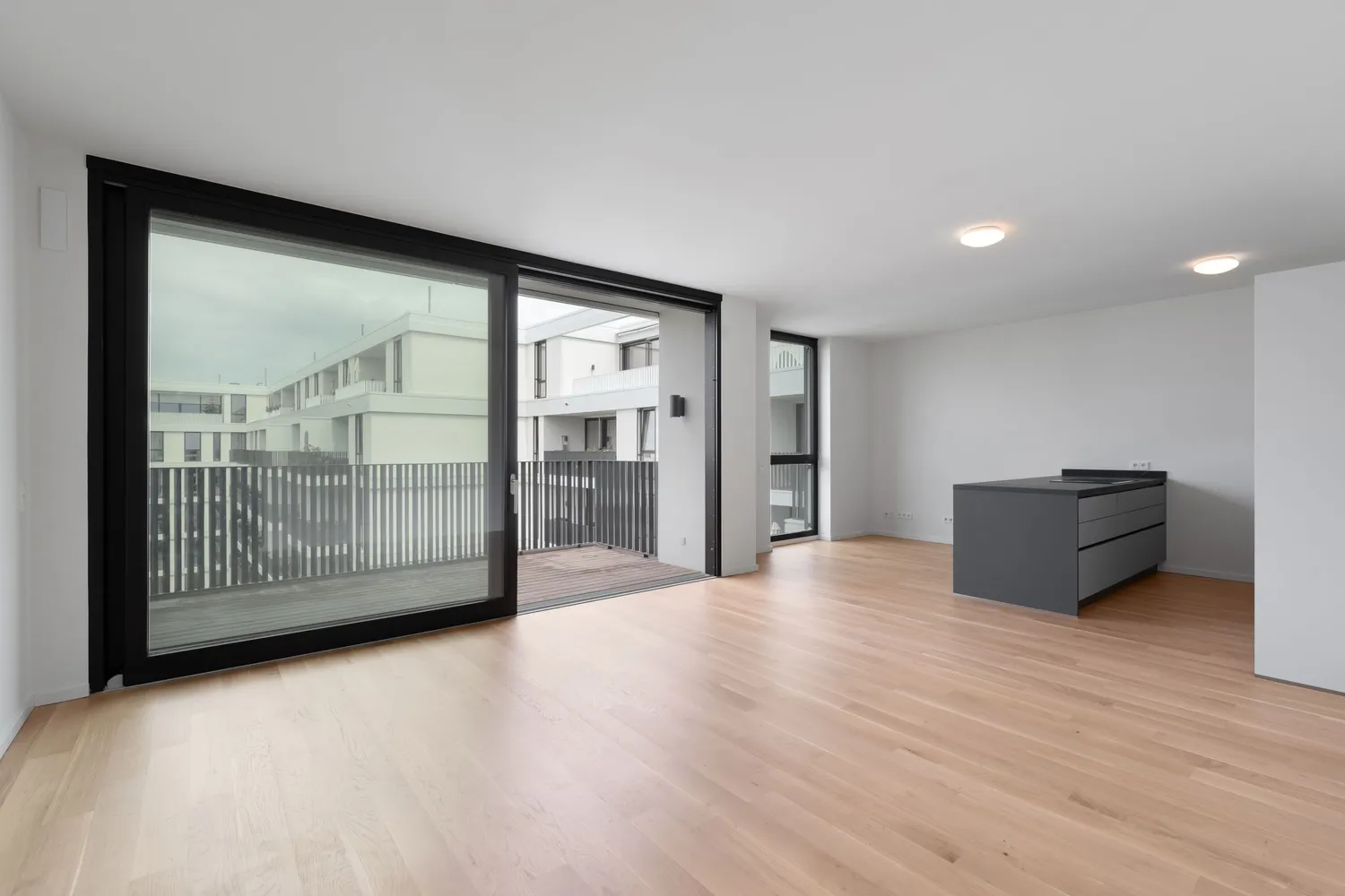 3 room apartment with 94 m² in Berlin – Photo 3
