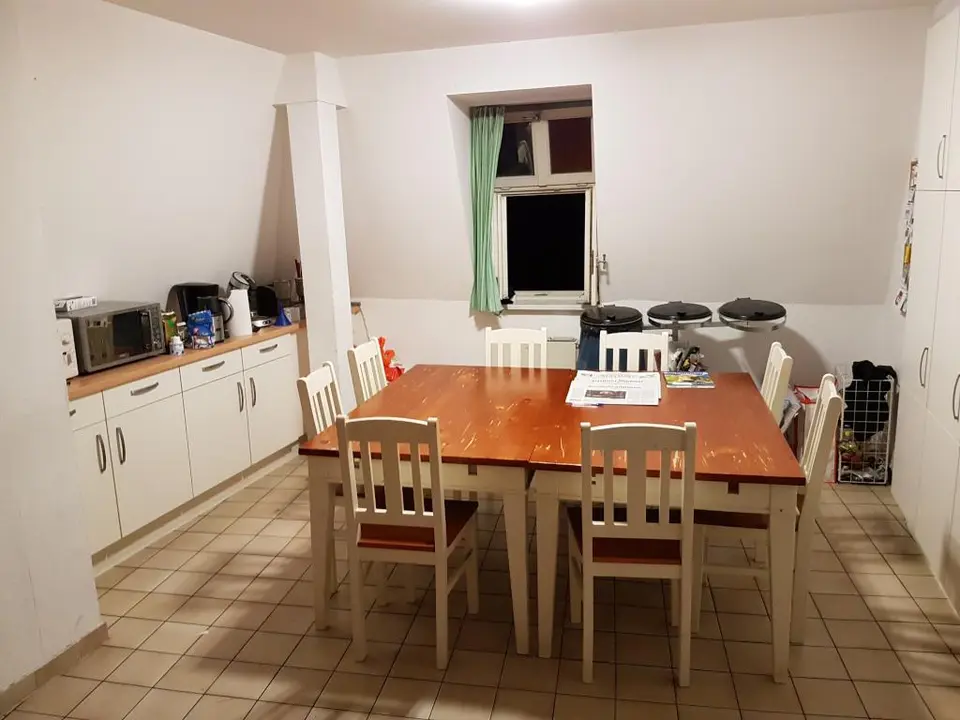 Studio mit 18 m² in Jena – Bild 4