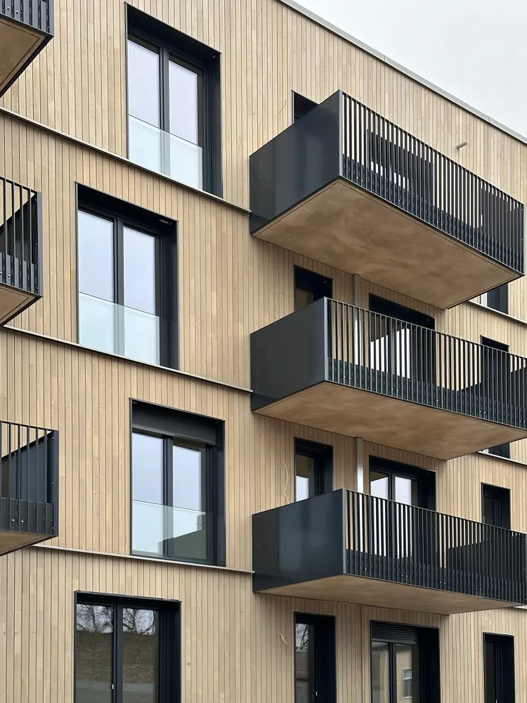 2 room apartment with 52 m² in Berlin – Photo 8