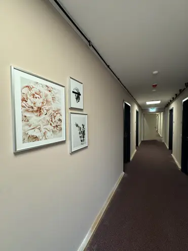 1 Zimmer Wohnung mit 22 m² in Berlin – Bild 9