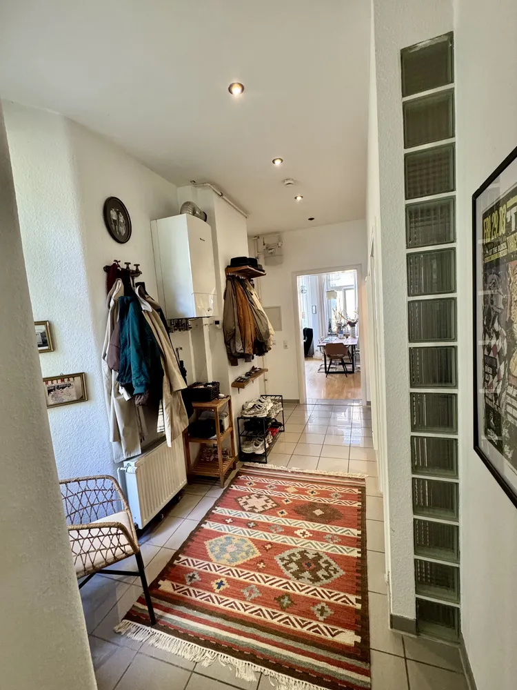 3 Zimmer Wohnung mit 95 m² in Hannover – Bild 6
