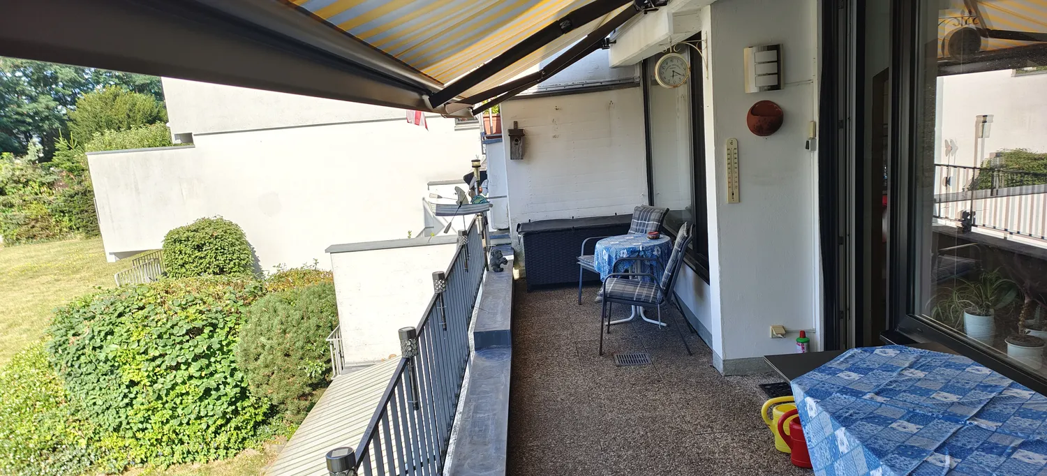 4 Zimmer Wohnung mit 106 m² in Bremen – Bild 10