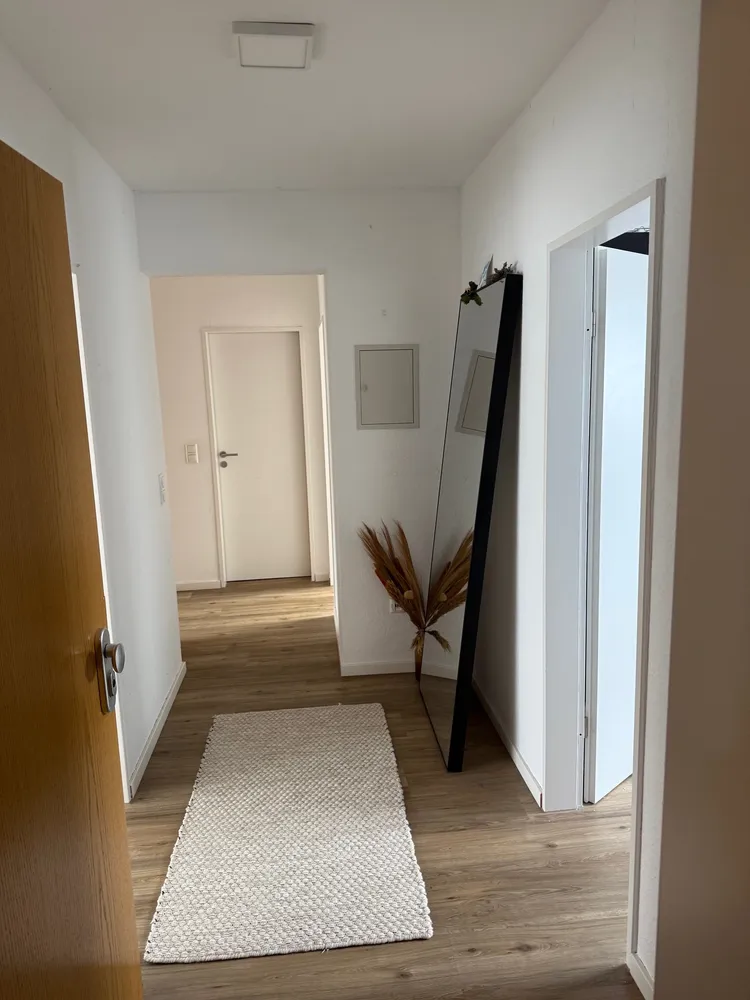 4 Zimmer Wohnung mit 77 m² in Duisburg – Bild 8