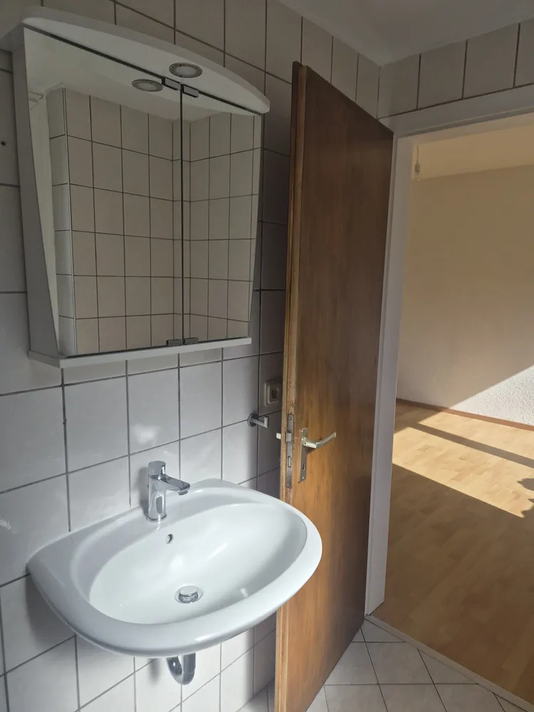 1 Zimmer Wohnung mit 25 m² in Köln – Bild 7
