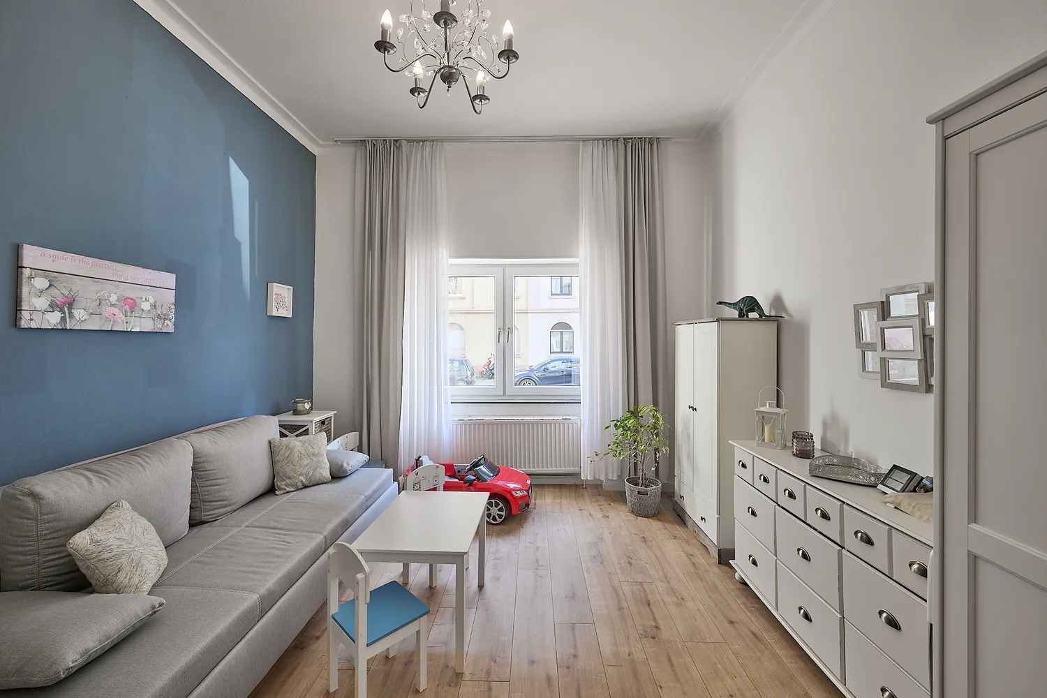 3 Zimmer Wohnung mit 65 m² in Dortmund – Bild 5
