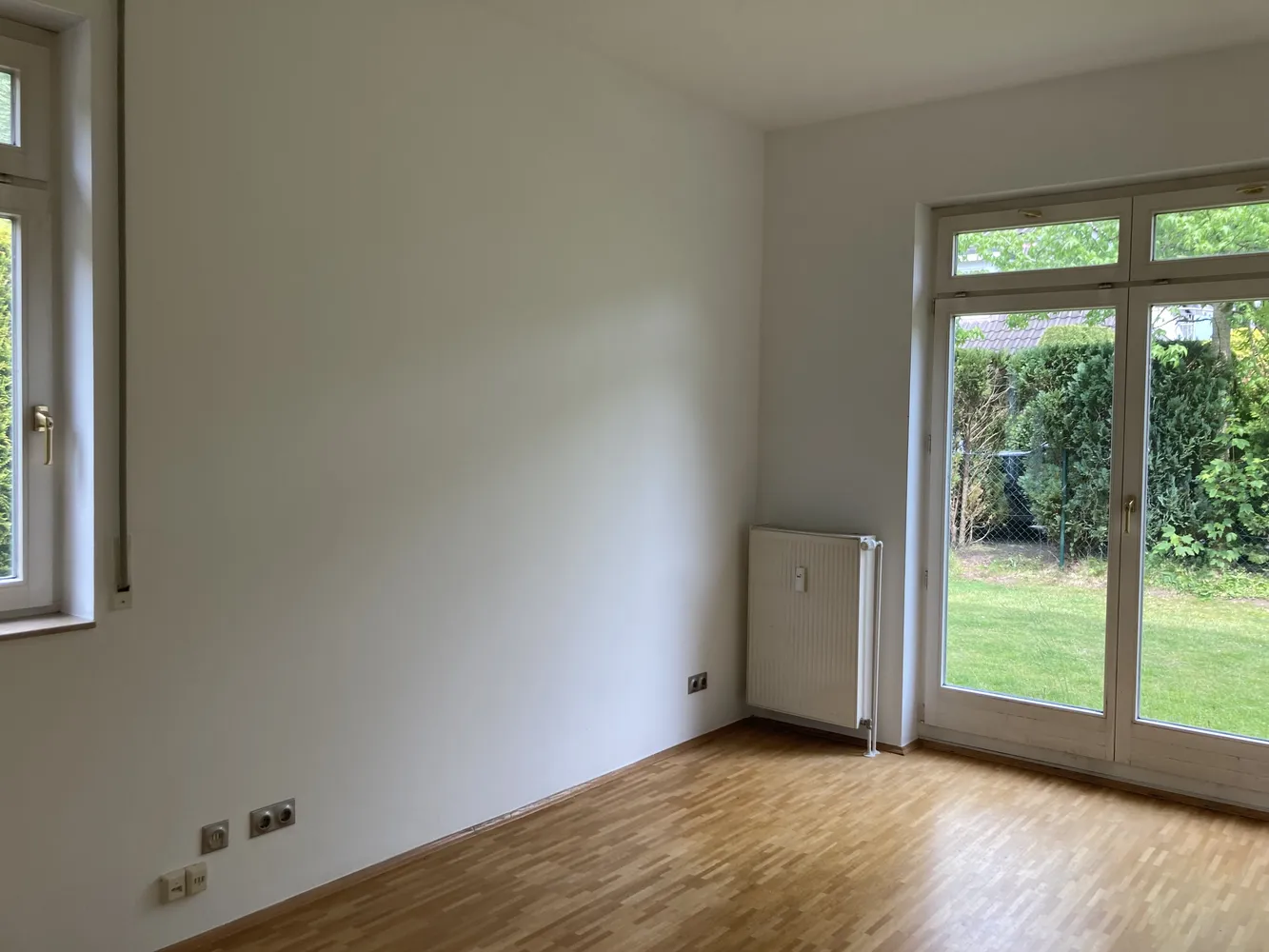 4 Zimmer Wohnung mit 150 m² in Hamburg – Bild 8