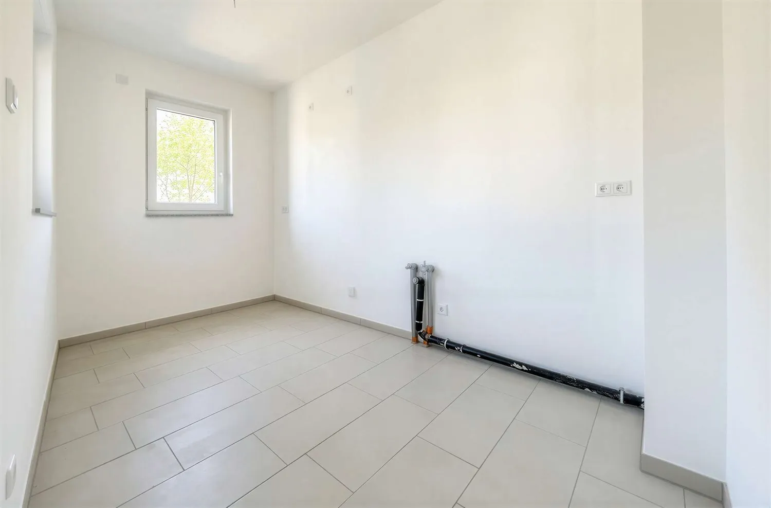 2 Zimmer Wohnung mit 70 m² in Düsseldorf – Bild 8