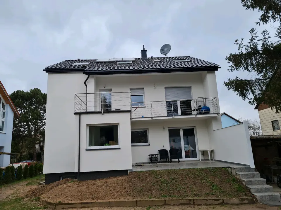 Studio mit 20 m² in Karlsruhe – Bild 4