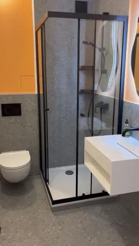2 Zimmer Wohnung mit 51 m² in München – Bild 4