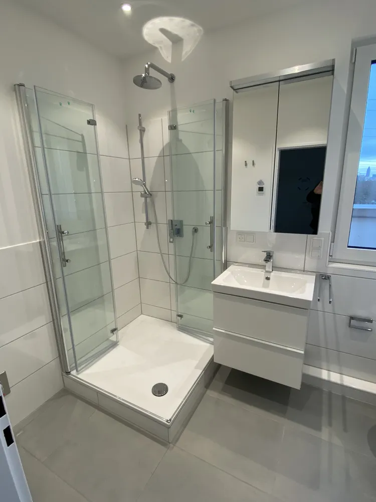 3 Zimmer Wohnung mit 81 m² in Frankfurt am Main – Bild 10
