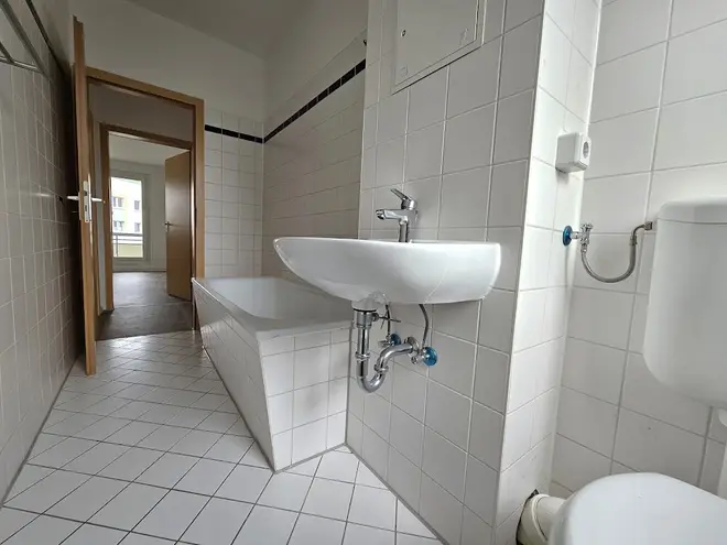 3 Zimmer Wohnung mit 61 m² in Halle (Saale) – Bild 9