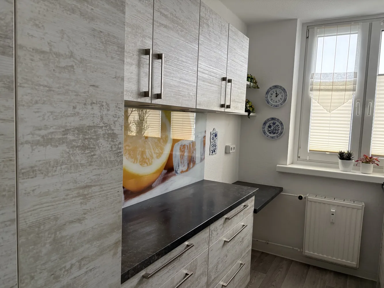 2 room apartment with 56 m² in Chemnitz – Photo 1