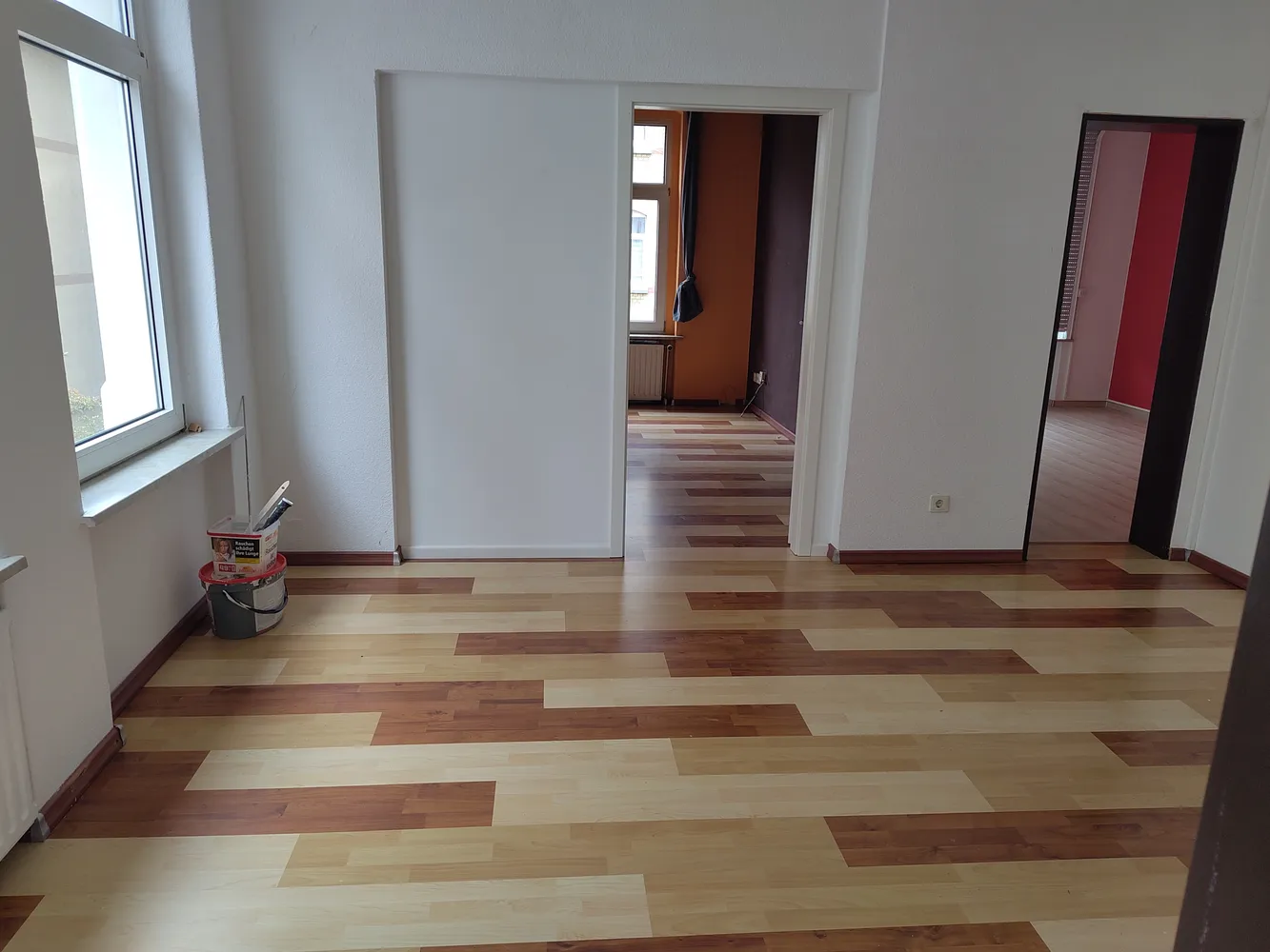 4 Zimmer Wohnung mit 72 m² in Braunschweig – Bild 3