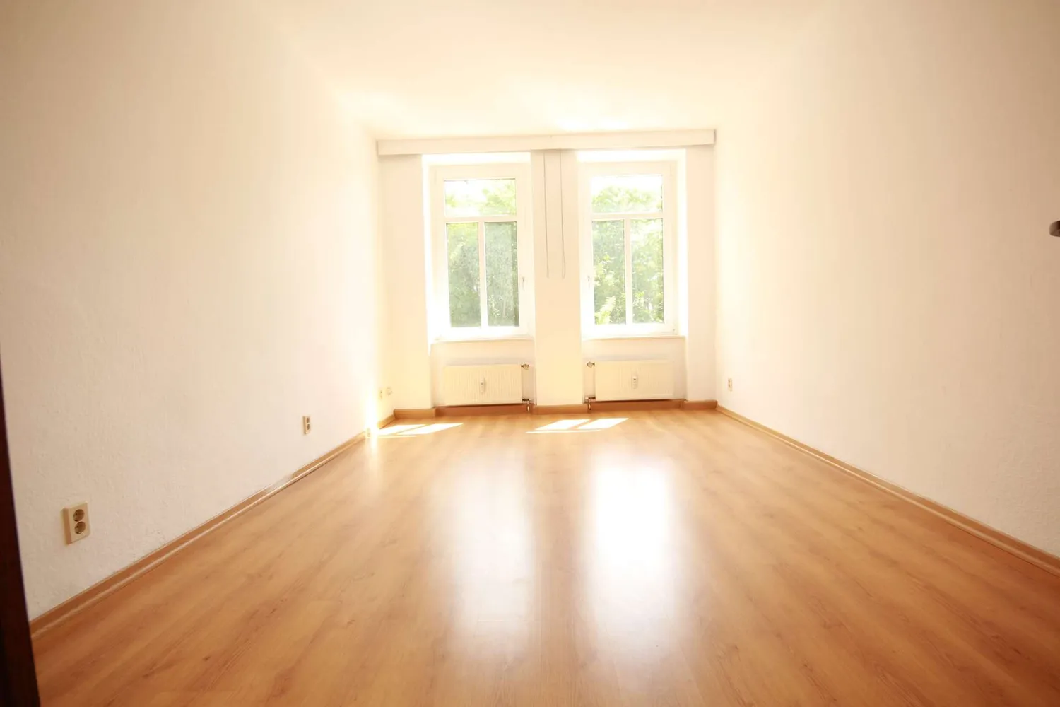 2 Zimmer Wohnung mit 56 m² in Leipzig – Bild 5