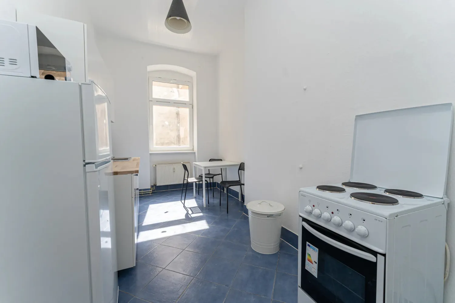 WG-Zimmer mit 9 m² in Berlin – Bild 3