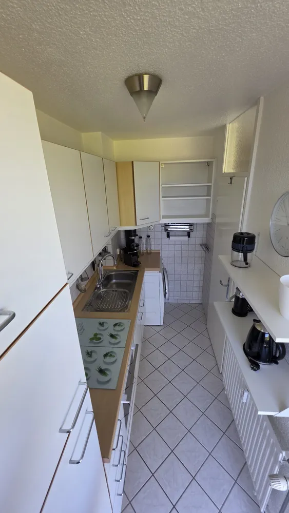 2 Zimmer Wohnung mit 49 m² in Saarbrücken – Bild 9