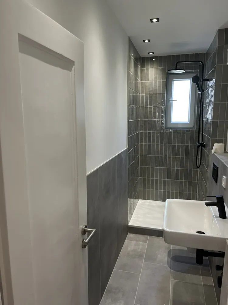 2 Zimmer Wohnung mit 57 m² in Hannover – Bild 10