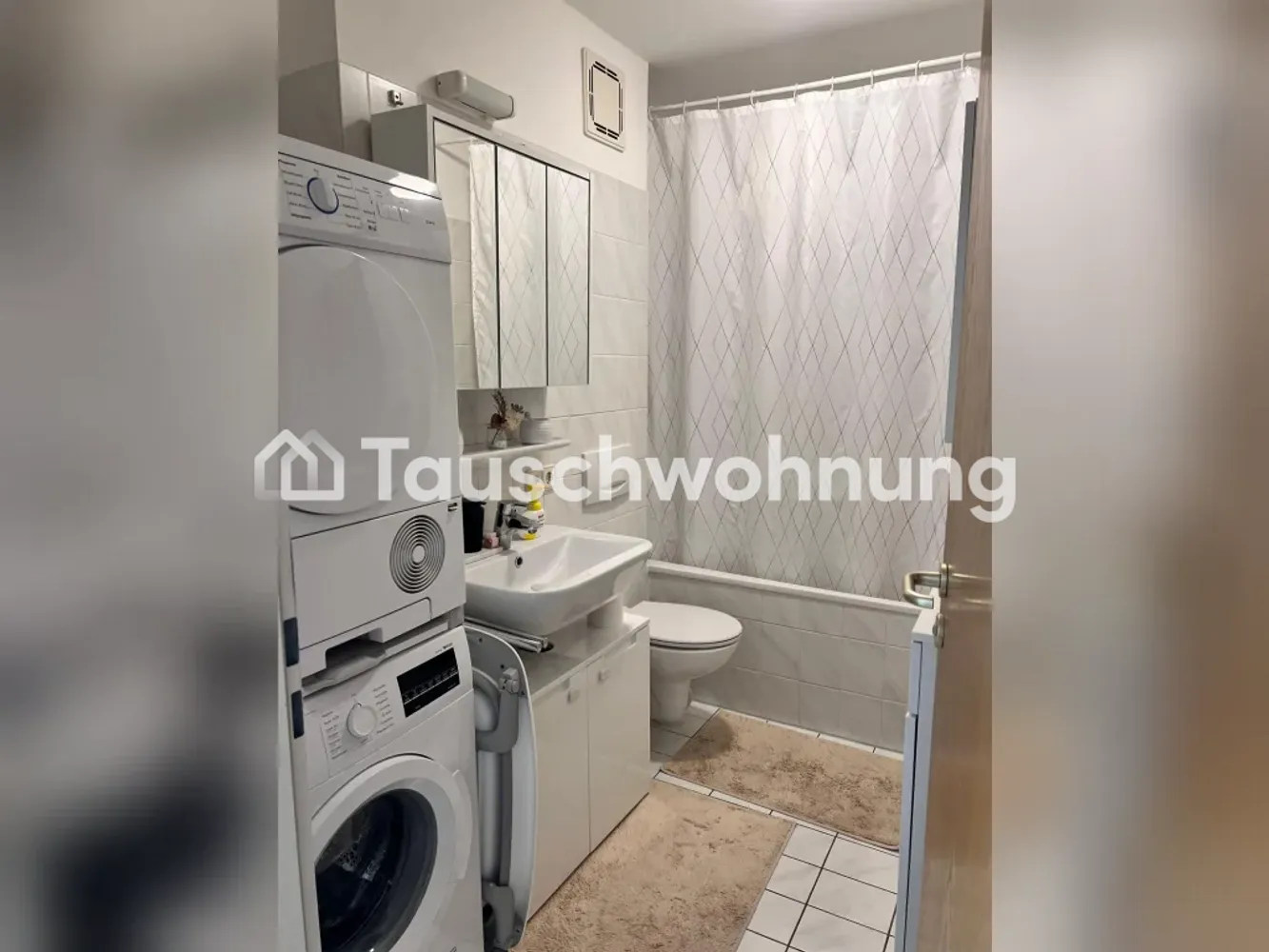 2 room apartment with 53 m² in Munich – Photo 4