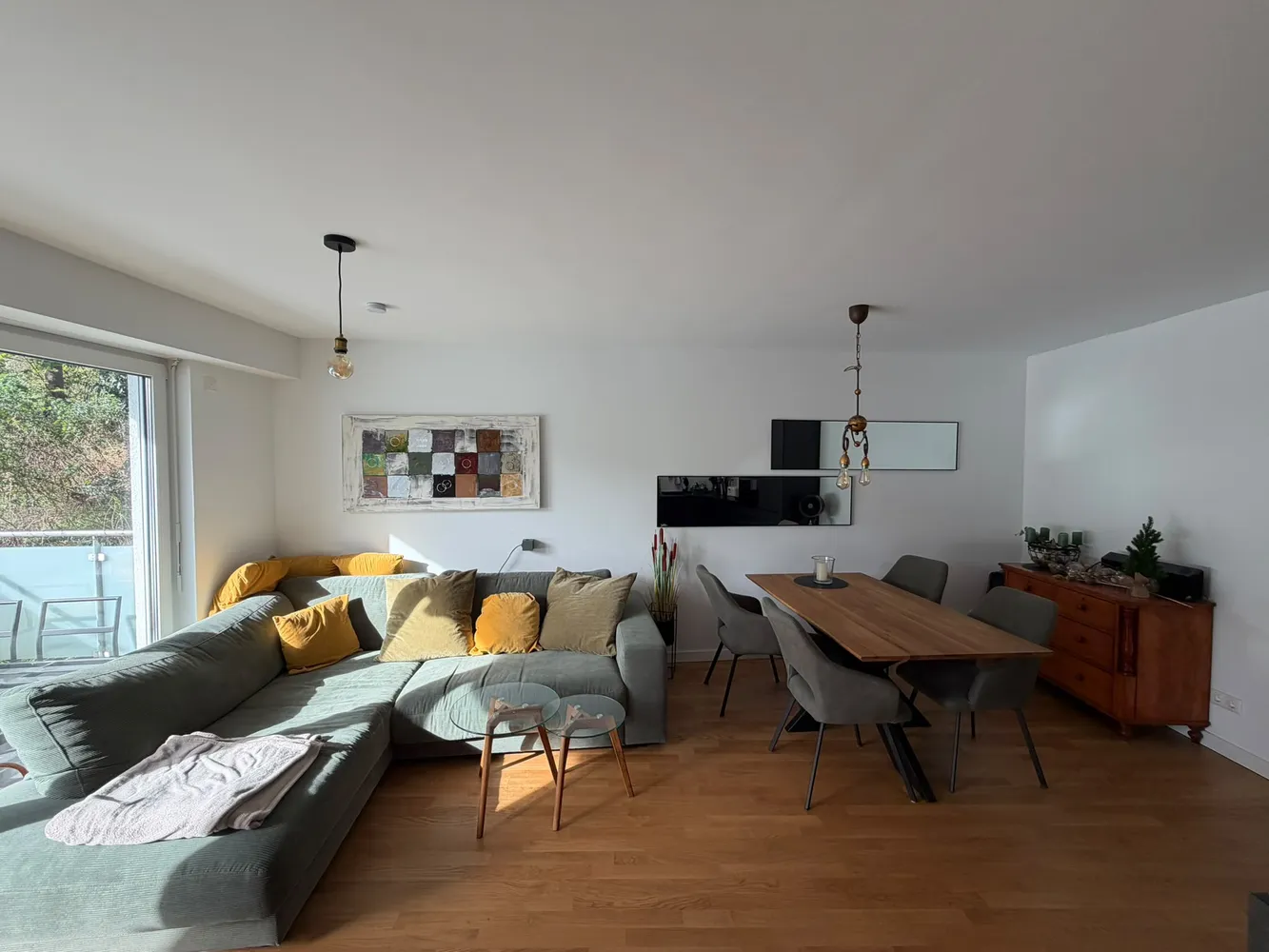 2 Zimmer Wohnung mit 58 m² in Frechen – Bild 9