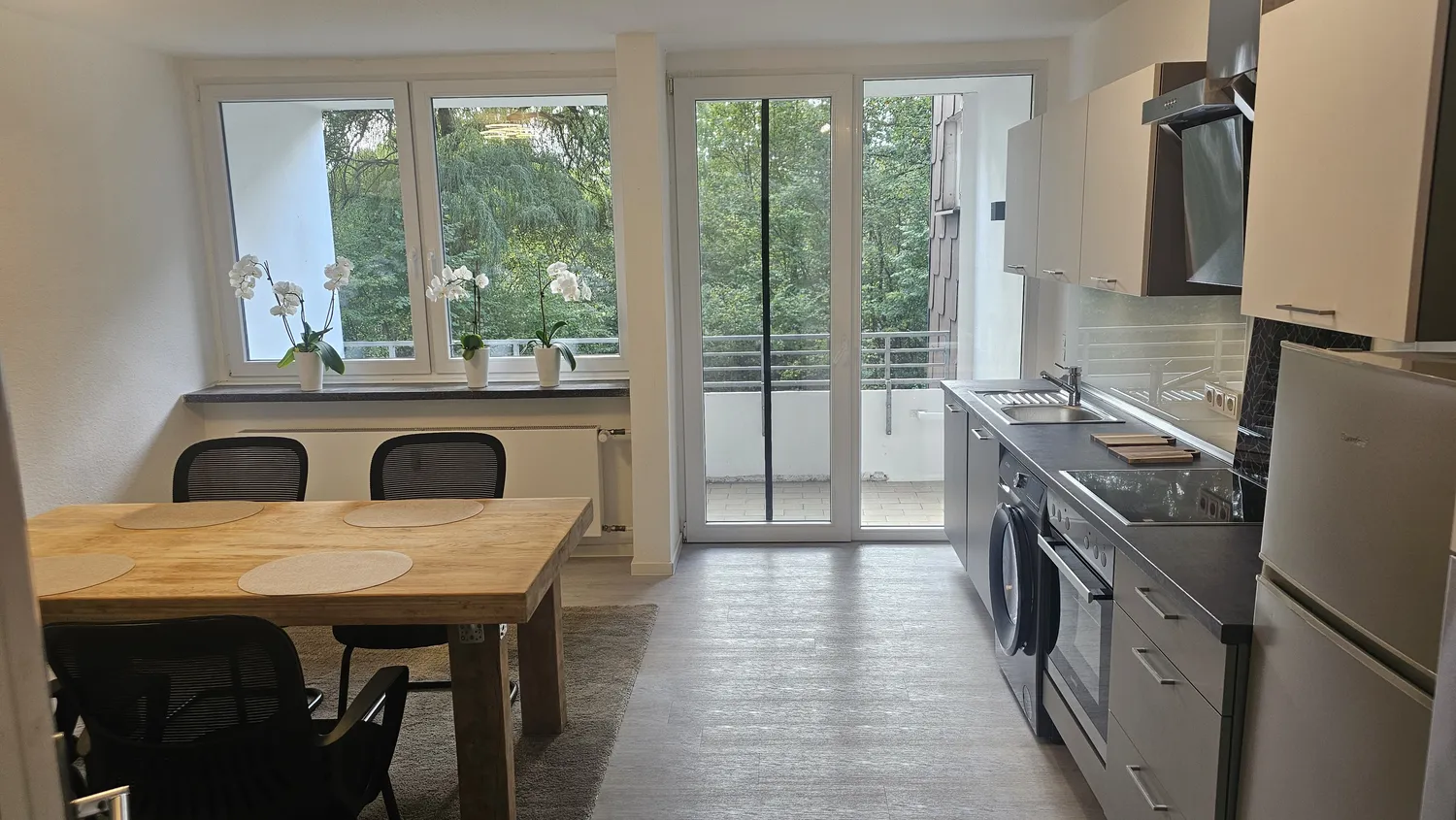 3 Zimmer Wohnung mit 69 m² in Dortmund – Bild 1