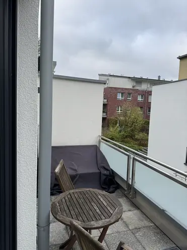 2 Zimmer Wohnung mit 67 m² in Mönchengladbach – Bild 5