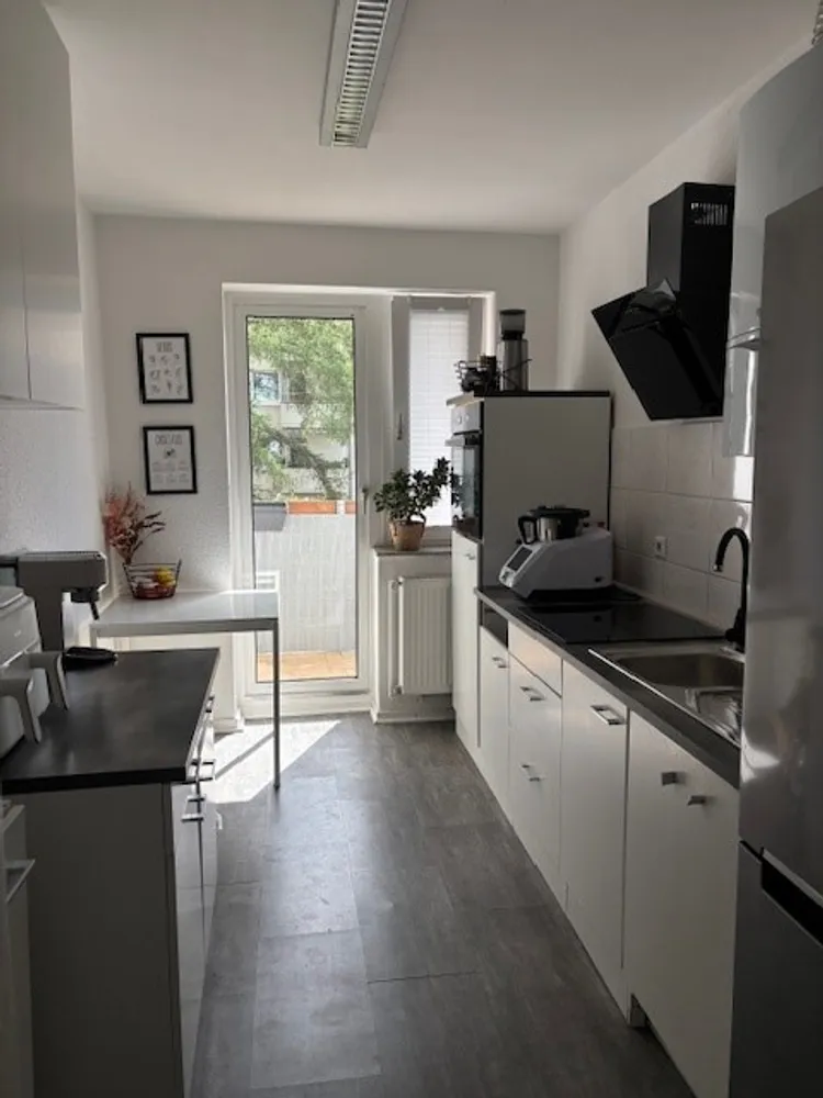 3 Zimmer Wohnung mit 75 m² in Hannover – Bild 5