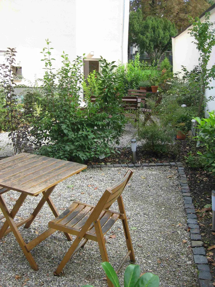 3 Zimmer Wohnung mit 57 m² in Mainz – Bild 7