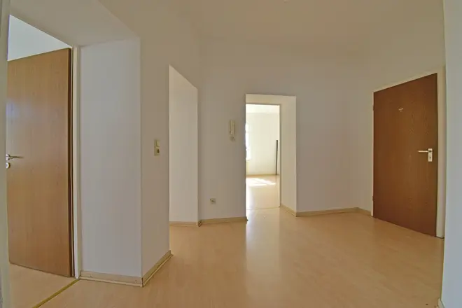 3 Zimmer Wohnung mit 112 m² in Kassel – Bild 5