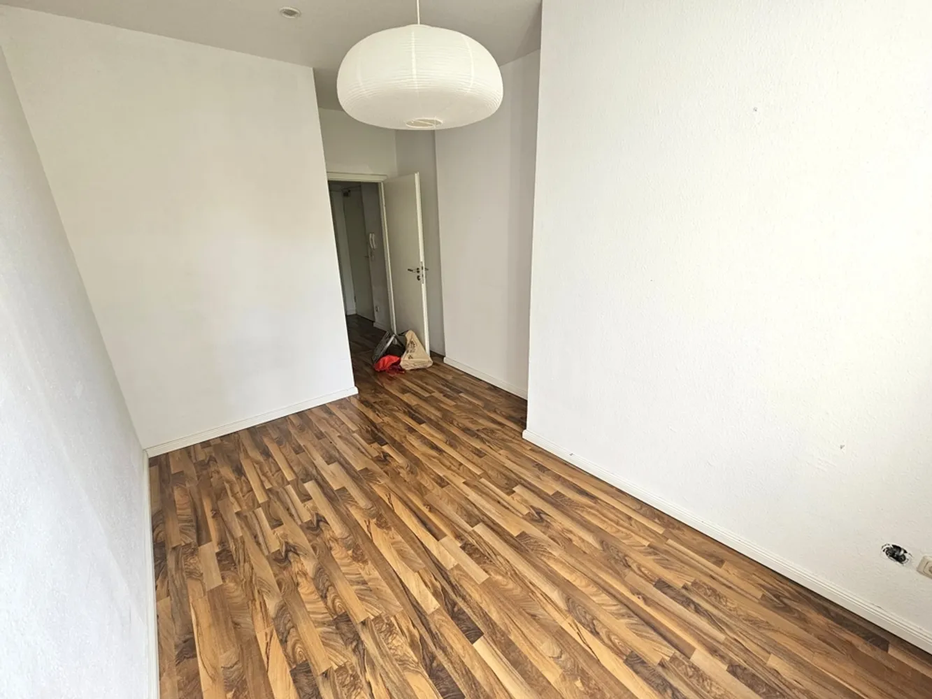 2 room apartment with 46 m² in Magdeburg – Photo 5