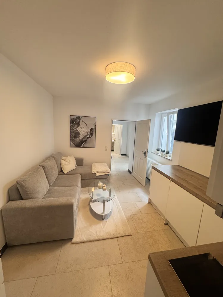 2 Zimmer Wohnung mit 34 m² in Köln – Bild 1