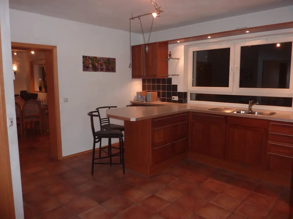 6 Zimmer Wohnung mit 225 m² in Kaiserslautern – Bild 5