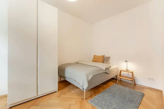 WG-Zimmer in München – Bild 3
