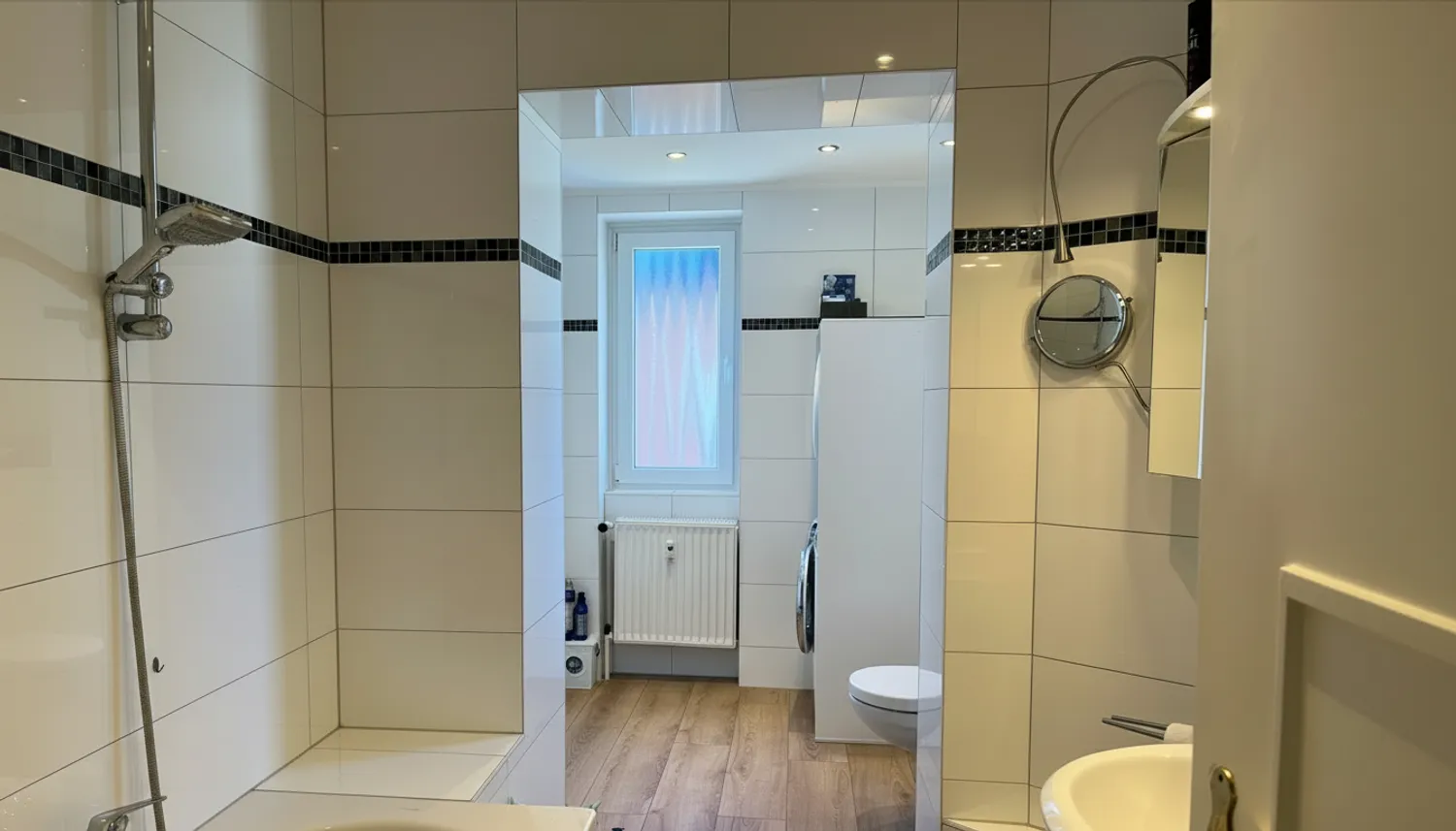 3 Zimmer Wohnung mit 92 m² in Kiel – Bild 5