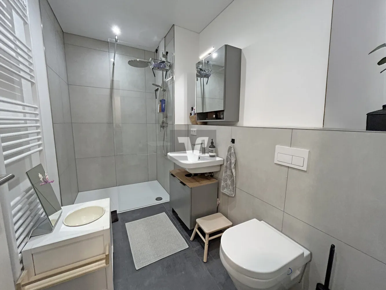 3 Zimmer Wohnung mit 104 m² in Mannheim – Bild 6