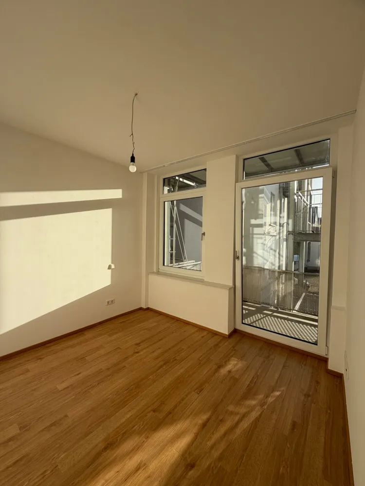 2 room apartment with 62 m² in Bielefeld – Photo 1