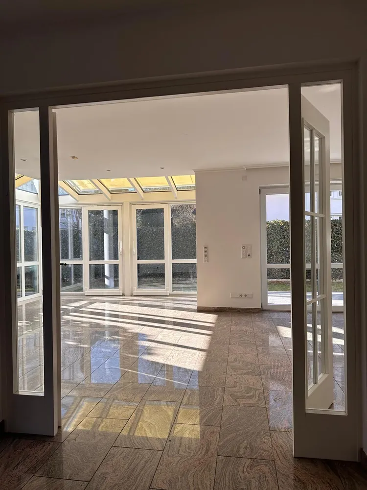 6 Zimmer Haus mit 175 m² in München – Bild 11