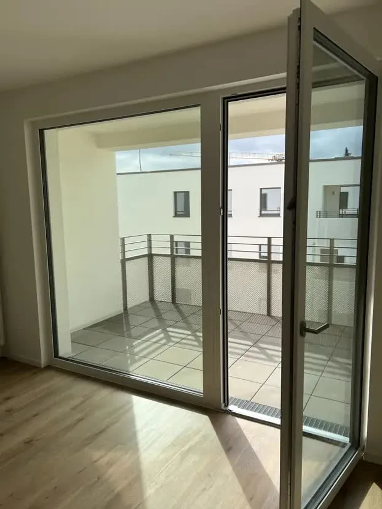2 Zimmer Wohnung mit 53 m² in Falkensee – Bild 4